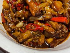 -遇见老南昌-柴火灶(顺外路店)