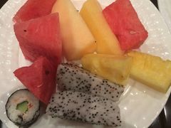 iphone_upload_pic-咖啡苑自助餐厅·中国大饭店