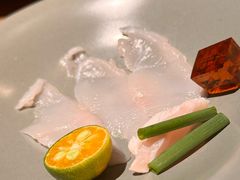 -松涛日本料理