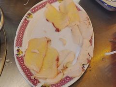 -潮汕•草根牛肉档(中江路店)