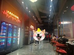 -不翻台·无国界铁板烧(北国先天下店)