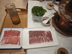 -东来顺饭庄(天坛店)