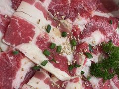 -韩宫宴烤肉·料理(南京江宁万达店)