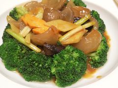 -海皇食府(水都假日酒店店)