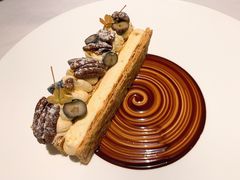 -L'Arome芳芳法国餐厅(仙林金鹰店)