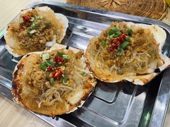 -一蚝一贝海鲜特色餐厅(万象城店)