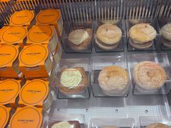 -KUMO KUMO甜品·冰淇淋(深圳壹方城店)