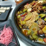 没人能拒绝烙锅