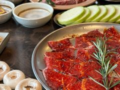 -橡果烤肉(仙林店)