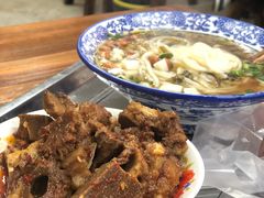 -唐记牛骨粉(陶溪川店)