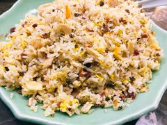 -冶春茶社(星汉大厦店)