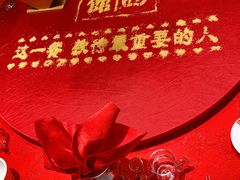 -山西会馆·晋菜·晋商宴·牌匾博物馆(胜利东街店)