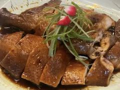 -建滔诺富特酒店-悦餐厅