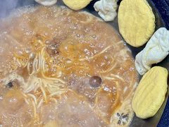 -徐家屯铁锅炖(宋家庄店)