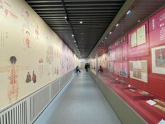-北京中医药大学-中医药博物馆