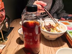 -茄子恰恰·新云南小炒(坪山益田店)