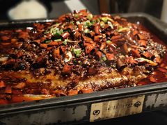 -江边城外烤全鱼(方庄时代购物中心店)