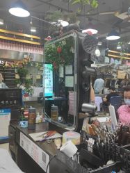 -阿兵荣辉美容理发有限公司