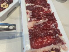 -八合里潮汕鲜牛肉火锅(深圳海岸城店)