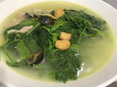 -东坊味道私房菜·地道顺德菜(大良店)