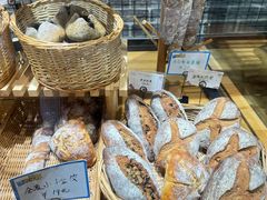 -熊叔熊婶面包房(团结湖店)