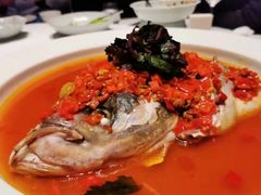 -湘上湘(米其林餐厅-正大中心总店)