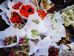 -循礼门鲜花花市(武汉循礼门店)