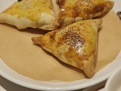 -清真·卡德尔大叔新疆主题餐厅(龙汇路店)