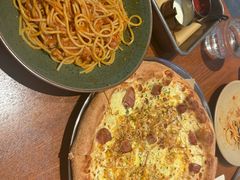 -FABIO’S费比欧披萨餐厅