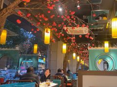 -曹家小菜(胜太路店)