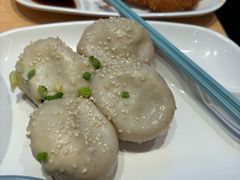 -小杨生煎(周浦万达店)