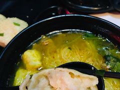 -小杨生煎(湟普汇店)