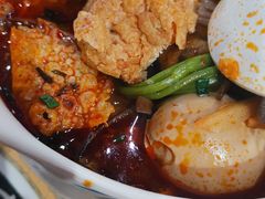 -文昌桥螺蛳粉(魏公村店)