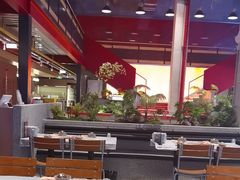 -肥肥虾庄·金牌油焖大虾(杨园滨江时代walk店)