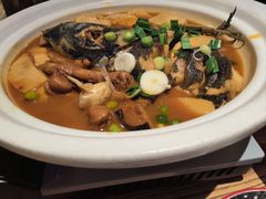 -新白鹿餐厅(银泰西湖文化广场店)