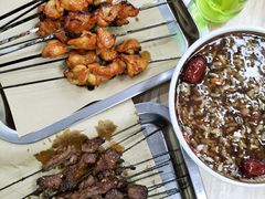 -老白家怡贵园烤肉