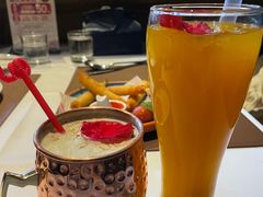 -魔膳厨房·果木牛排·西餐厅(MM2店)