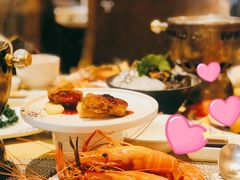 -雍和会海鲜姿造自助(湖东路店)