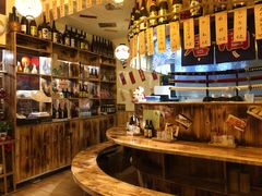 -鸟先生居酒屋(东湖馨园店)