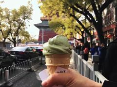 -吴裕泰茶庄(鼓楼店)