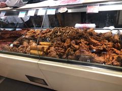 -阿满食品(大连商场店)