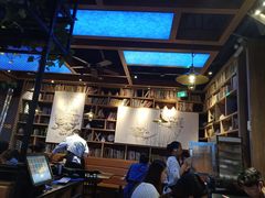 -鱼库·不仅是一家烤鱼店(车公庙店)