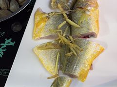 -船奇蒸汽海鲜·闽菜(八市海鲜总店)