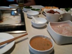 -海底捞火锅(璞丽中心店)