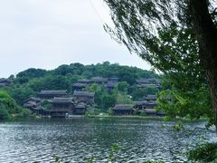 -重庆园博园