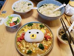 -红小满休闲餐厅(十全街店)