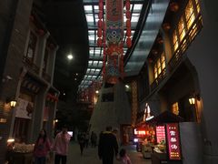 -关东古巷