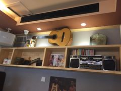 -以前的小酒馆(中山广场店)