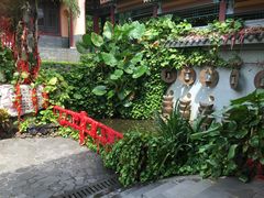 -海南文笔峰盘古文化旅游区