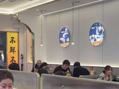 -古乐牛香鲜牛肉牛杂火锅(观前街店)